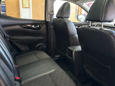2014 Nissan Qashqai