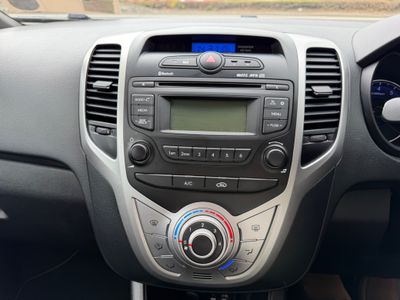 2019 Hyundai ix20