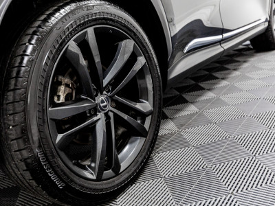 2024 Lexus NX 450H+