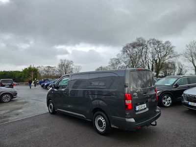2022 Toyota Proace