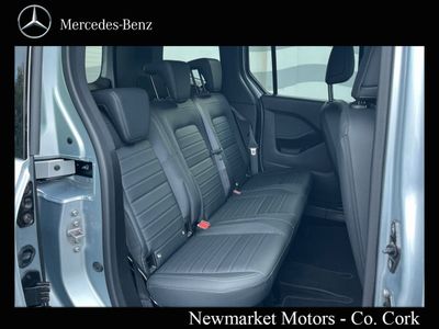 2026 Mercedes-Benz GLA Class