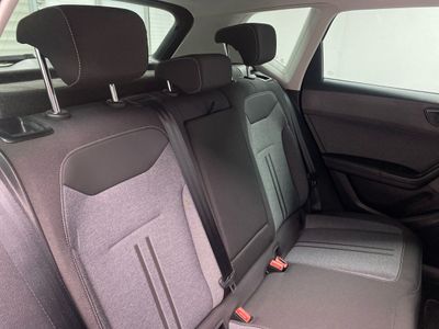 2021 SEAT Ateca