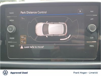 2023 Volkswagen T-Roc