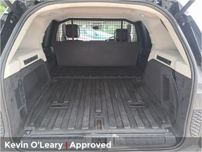 2022 Land Rover Discovery