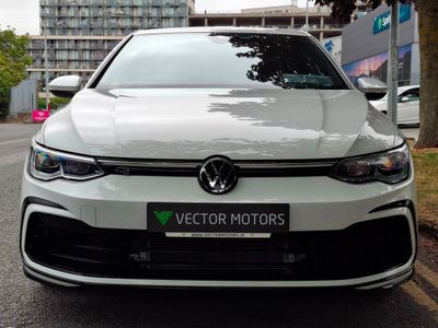 2023 Volkswagen Golf
