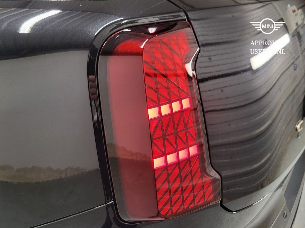 2024 Mini Countryman