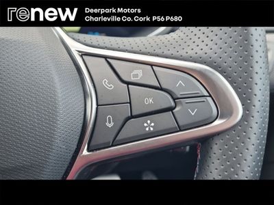 2026 Renault Symbioz