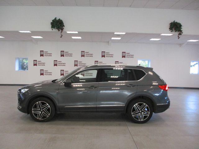 vehicle for sale from Dan Seaman Motors