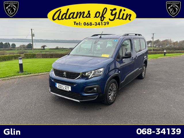 vehicle for sale from Adams of Glin