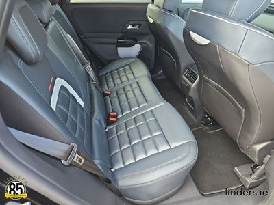 2026 Citroen C5 Aircross