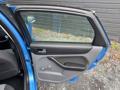 2011 Ford Focus