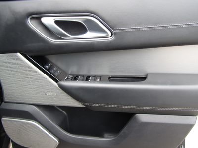 2022 Land Rover Range Rover