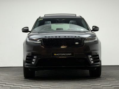 2024 Land Rover Range Rover