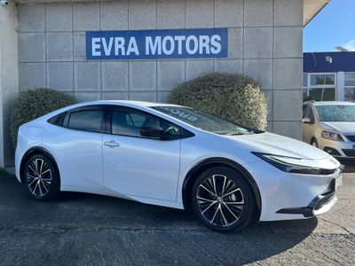 2023 Toyota Prius