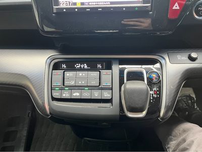 2020 Honda Stepwagon