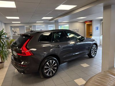 2022 Volvo XC60