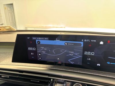 2025 Peugeot 3008