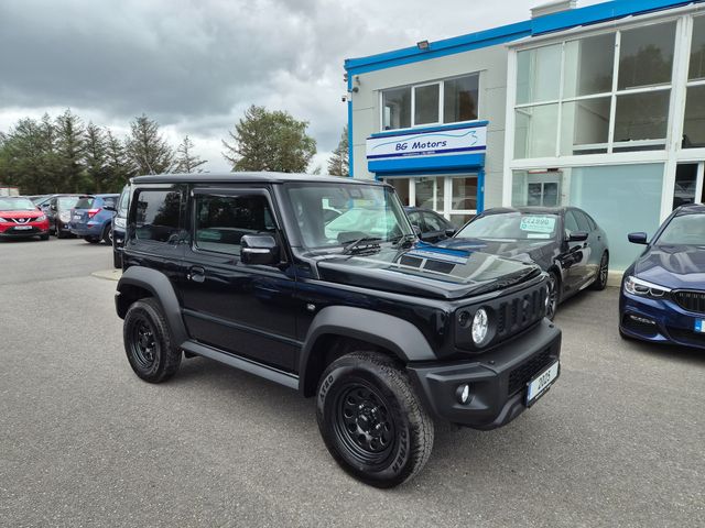 vehicle for sale from BG Motors