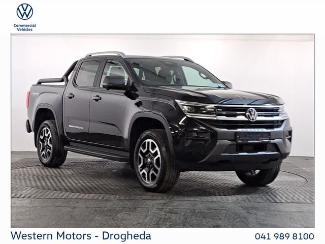 vehicle for sale from Western Motors Galway