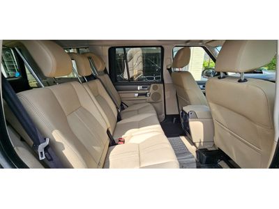 2016 Land Rover Discovery