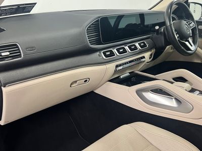 2022 Mercedes-Benz GLE Class