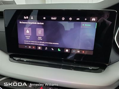 2026 Skoda Octavia