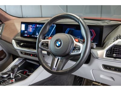 2024 BMW XM