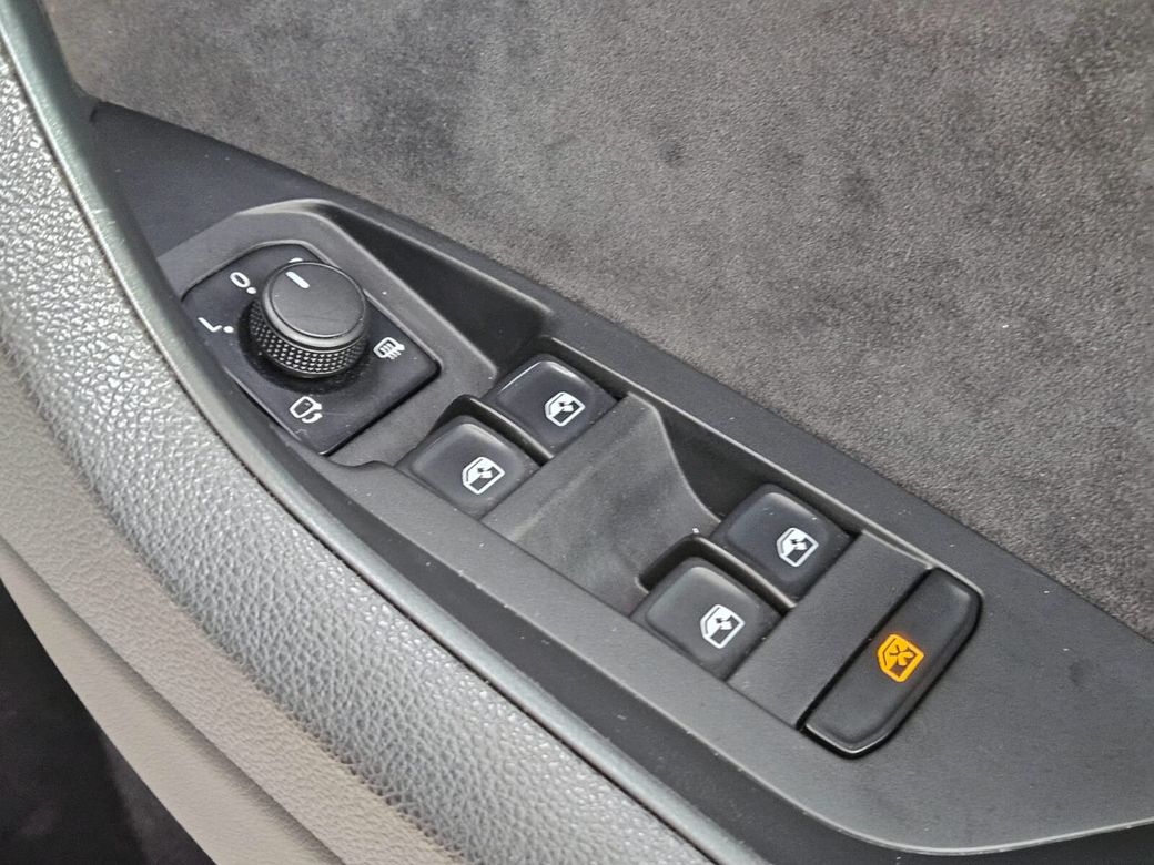 2020 Skoda Kodiaq