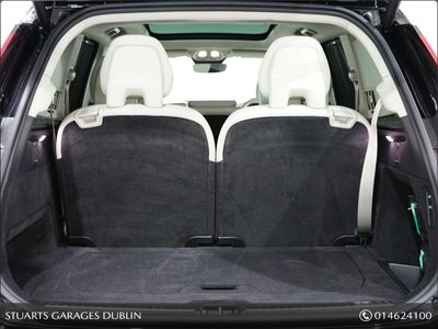 2025 Volvo XC90