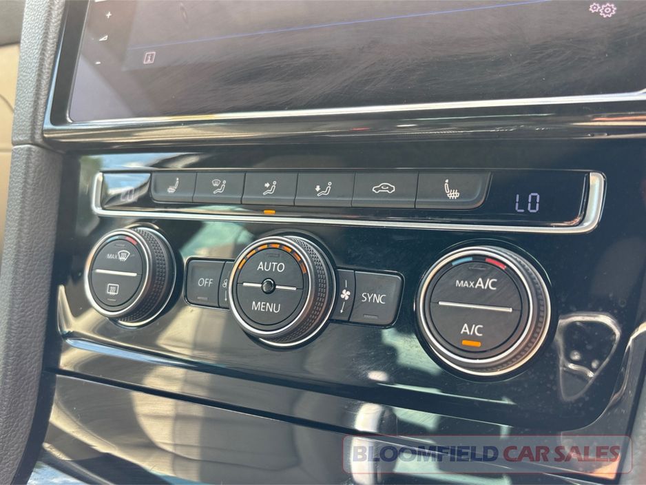 2020 Volkswagen Golf