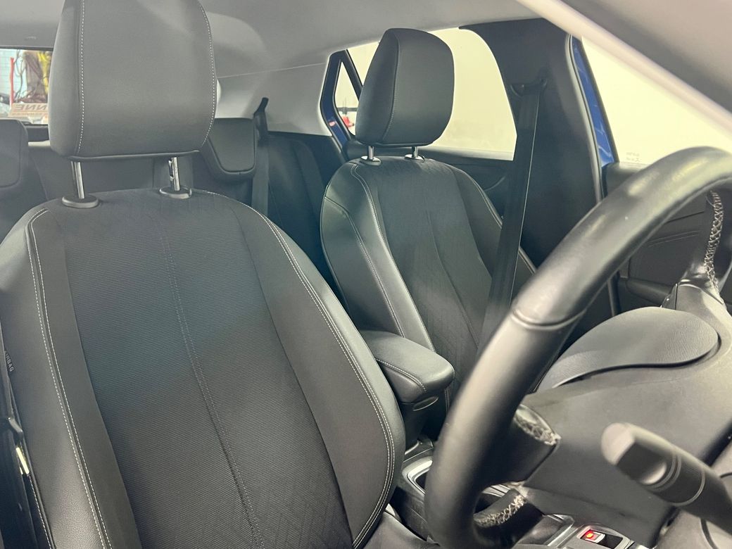 2020 Vauxhall Corsa