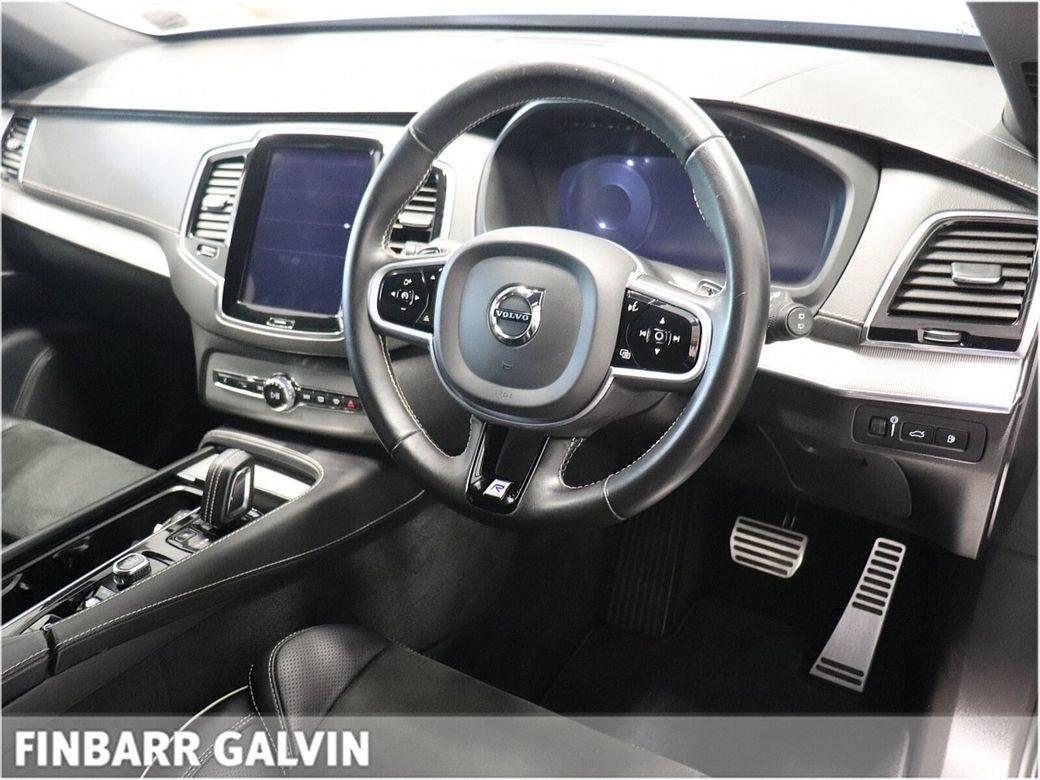 2020 Volvo XC90
