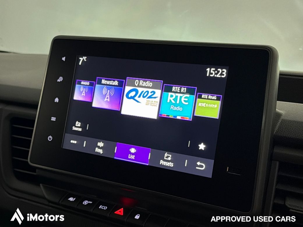 2026 Nissan Primastar