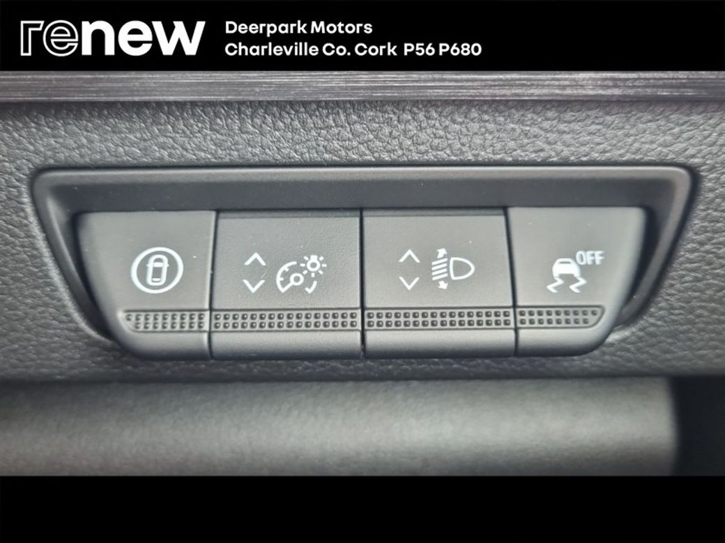 2025 Renault Kangoo