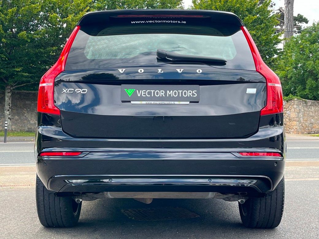 2024 Volvo XC90