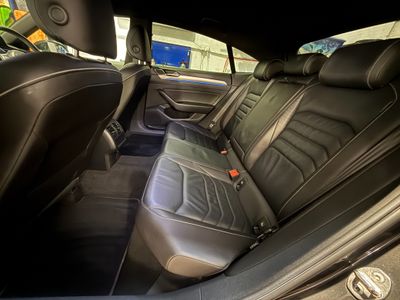 2019 Volkswagen Arteon