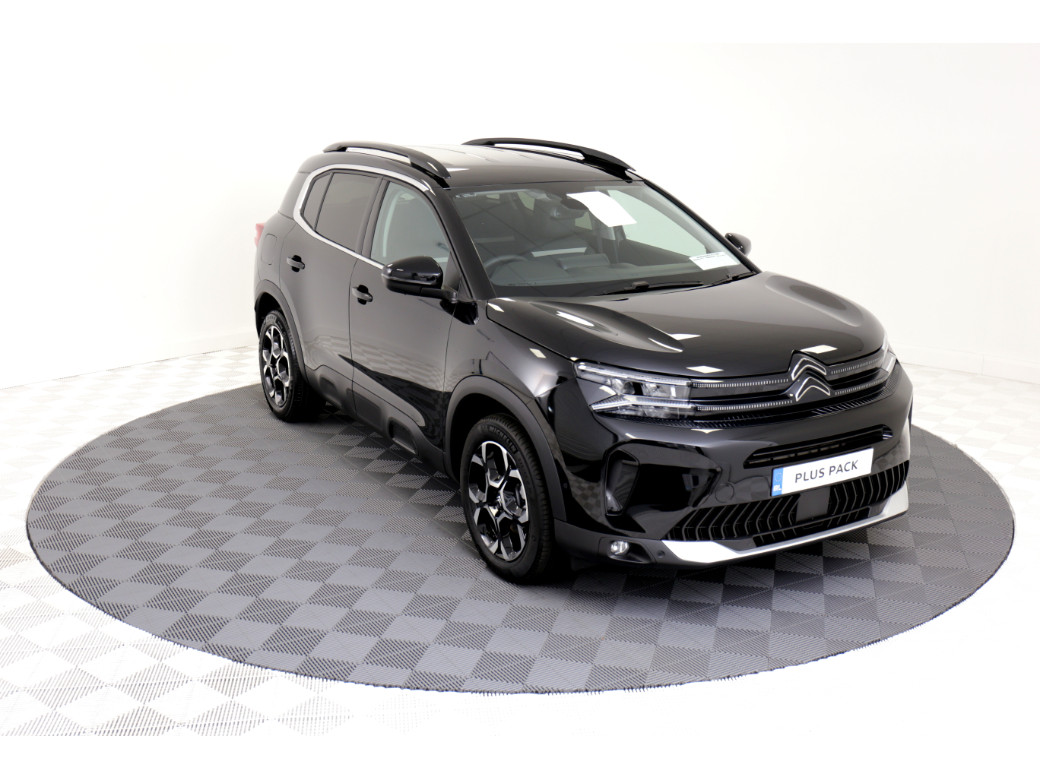 2025 Citroen C5 Aircross