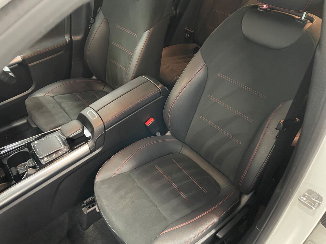 2023 Mercedes-Benz GLA Class