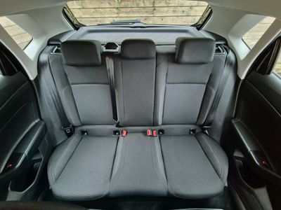 2021 Volkswagen Polo