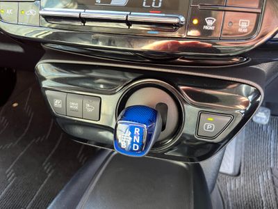 2020 Toyota Prius