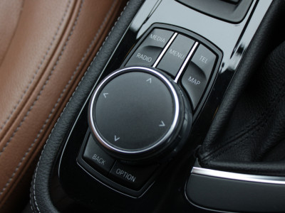 2016 BMW 2 Series Gran Tourer