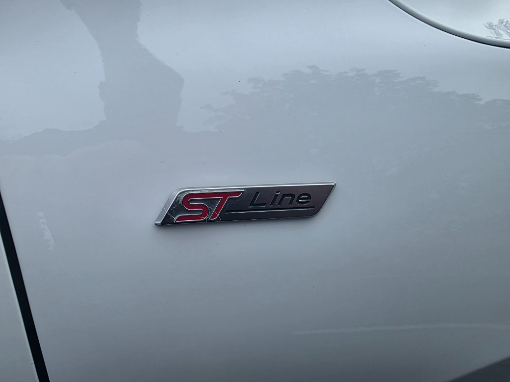 2021 Ford Kuga