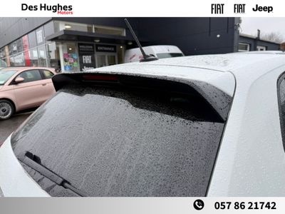 2023 Volkswagen Polo