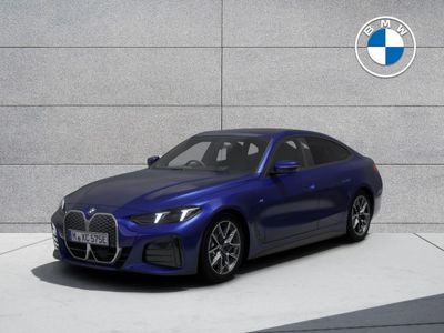 2026 BMW i4