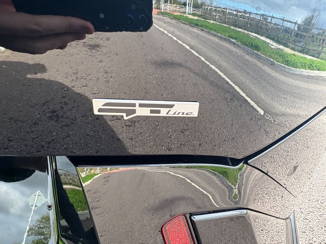2026 Kia EV4