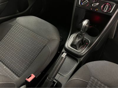 2014 Volkswagen Polo