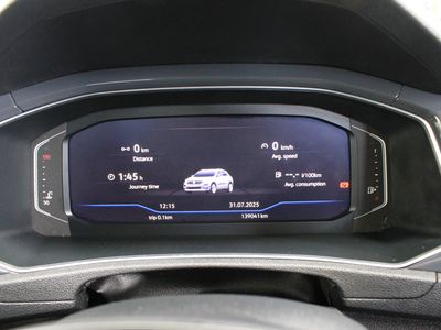 2019 Volkswagen T-Roc