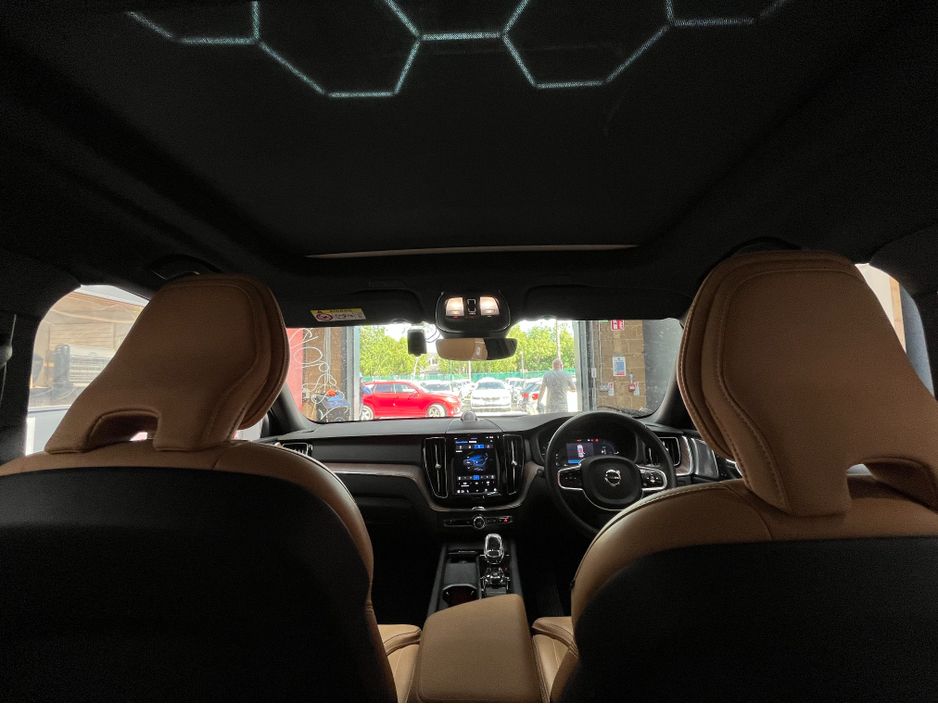2023 Volvo XC60