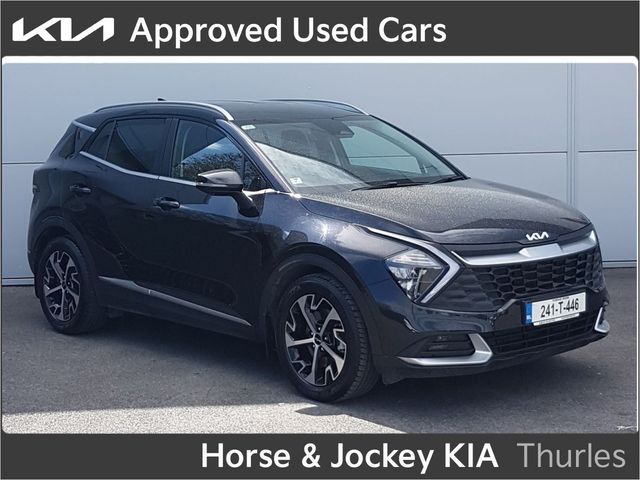 vehicle for sale from Horse & Jockey Car Sales