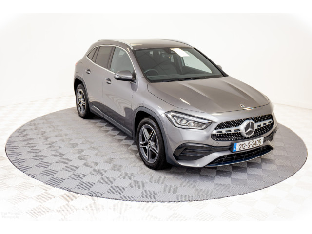 vehicle for sale from Kevin Egan Cars